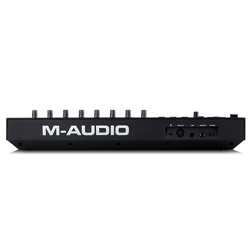 M-AUDIO - Oxygen Pro 25 میدی کنترلر